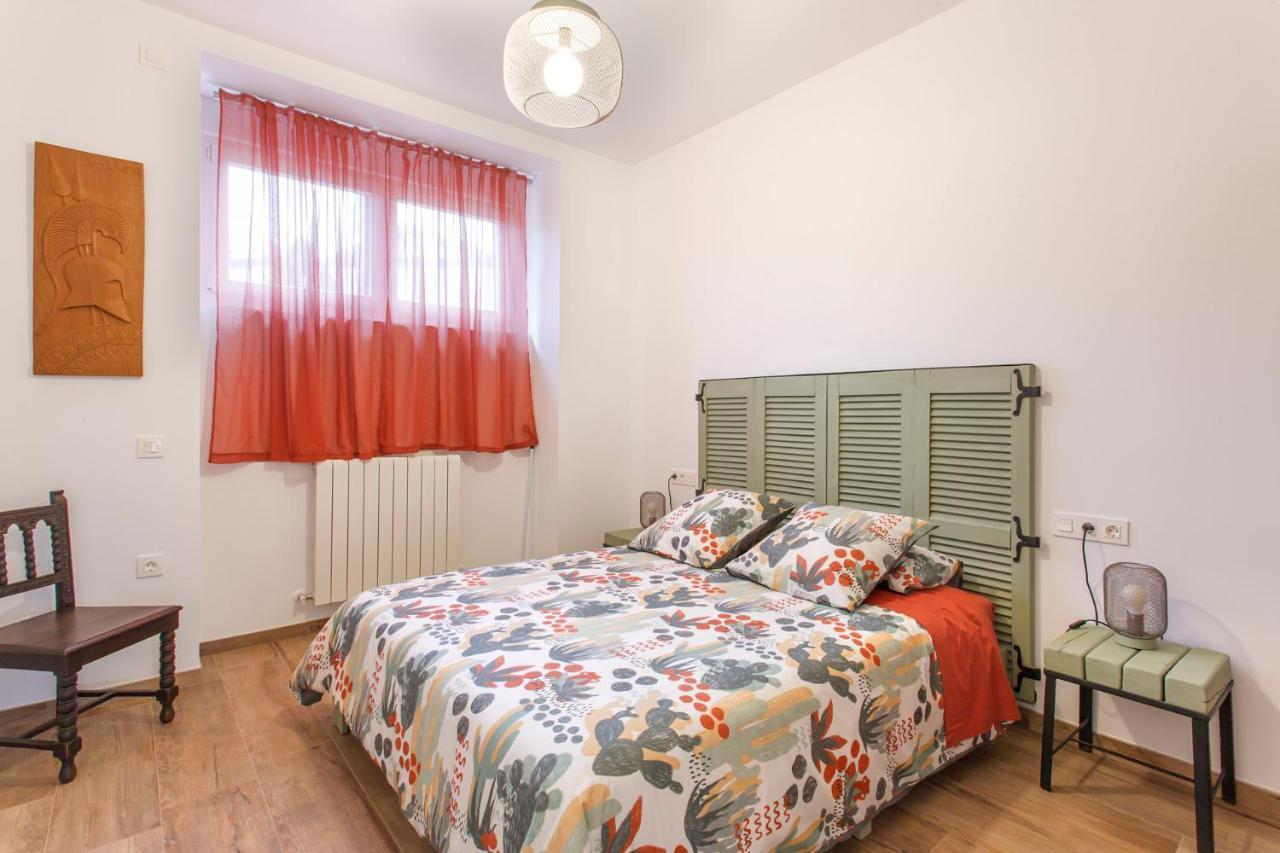 Apartamentos Turisticos Rurales Iturburuarena Alkotz Экстерьер фото