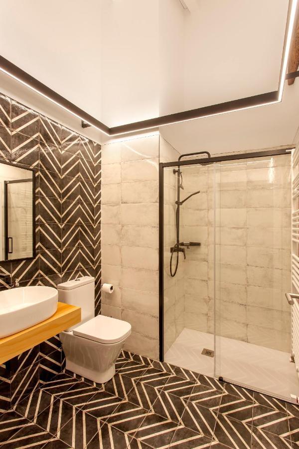 Apartamentos Turisticos Rurales Iturburuarena Alkotz Экстерьер фото